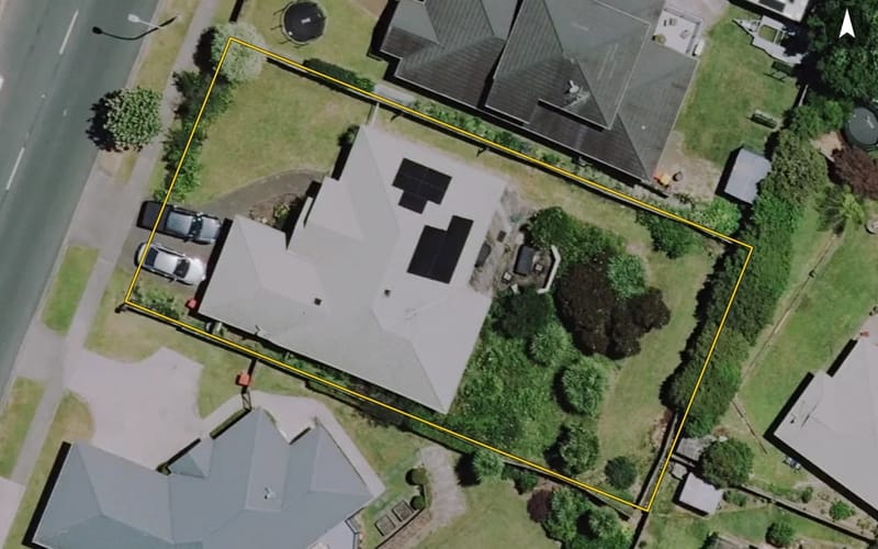 17 Church Road