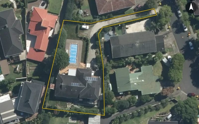 11A Sarah Place