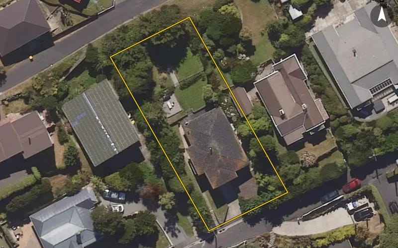 14 Coney Hill Road