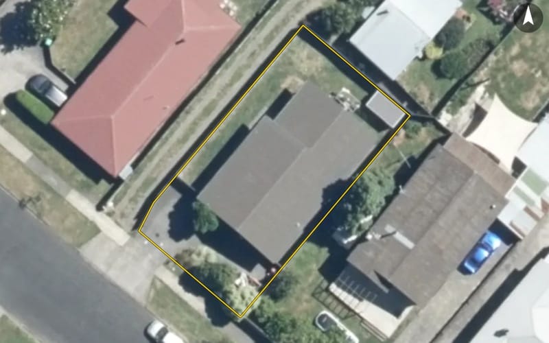 421A Hemi Street