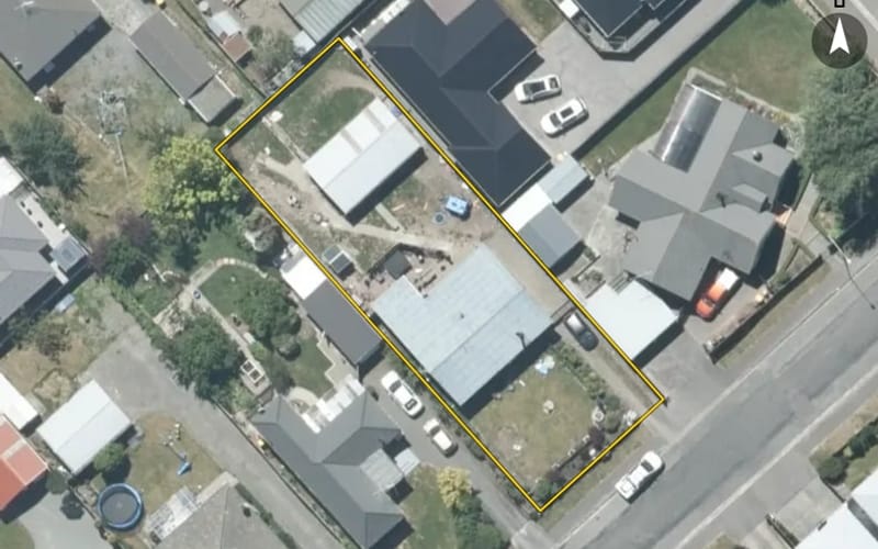 19 Smitheram Street