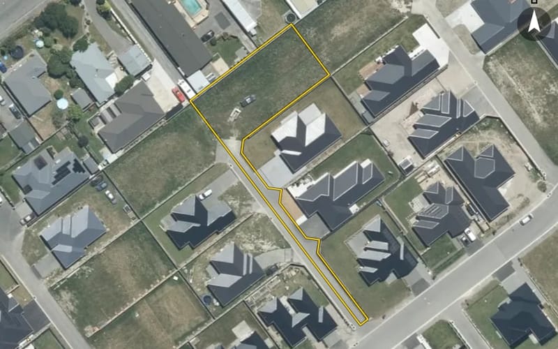 8 Mirren Lane