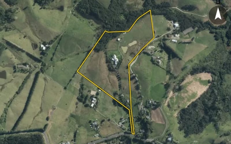 430 Blackbridge Road