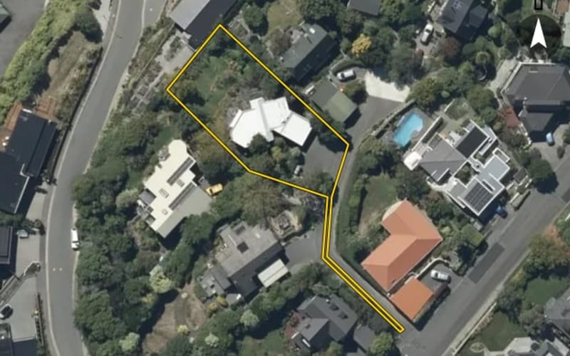 4 Dannys Lane