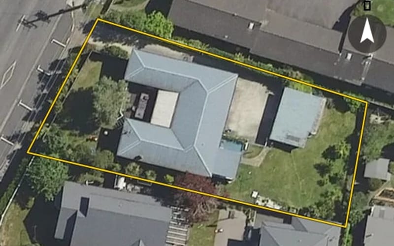 86 Otonga Road