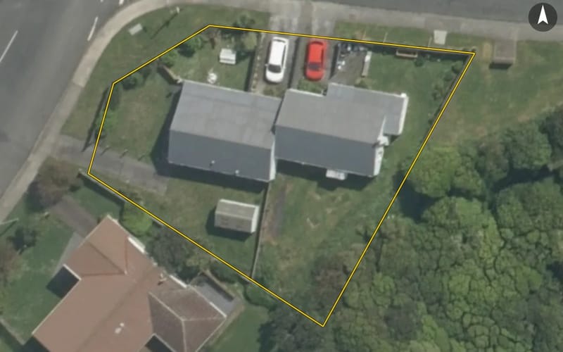 2 Ladbrooke Drive