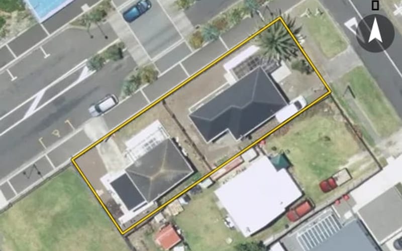 20 Rangiora Street