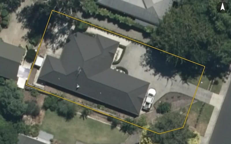 13A Shaw Street