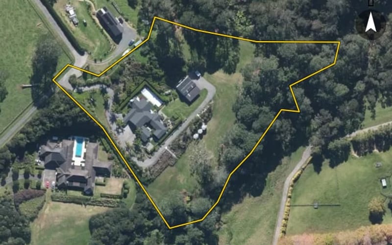 731C Ridge Road