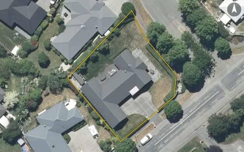 59 Farm Road