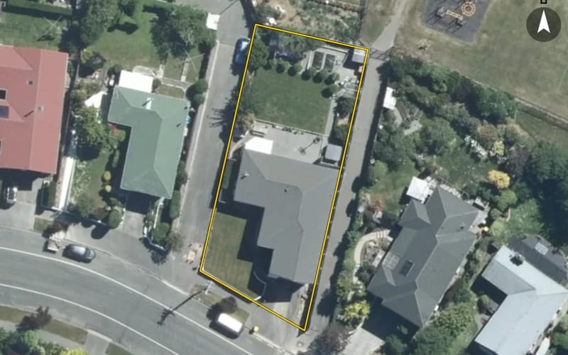25 Puriri Street