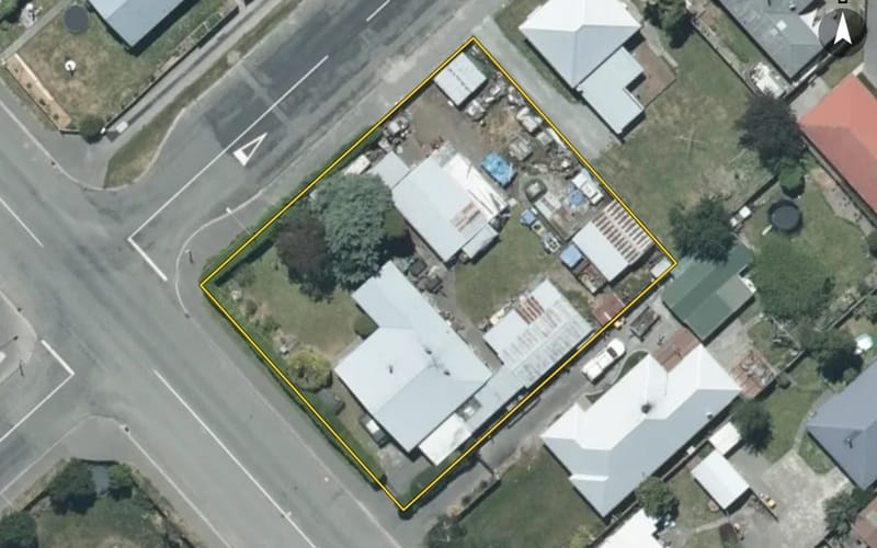 49 Beach Road
