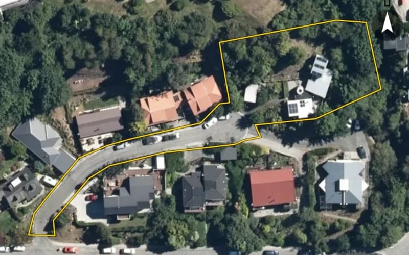 9 Cresta Lane