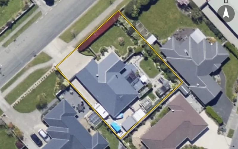 28 Pitfure Road