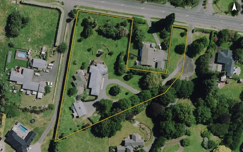 124 Matangi Road