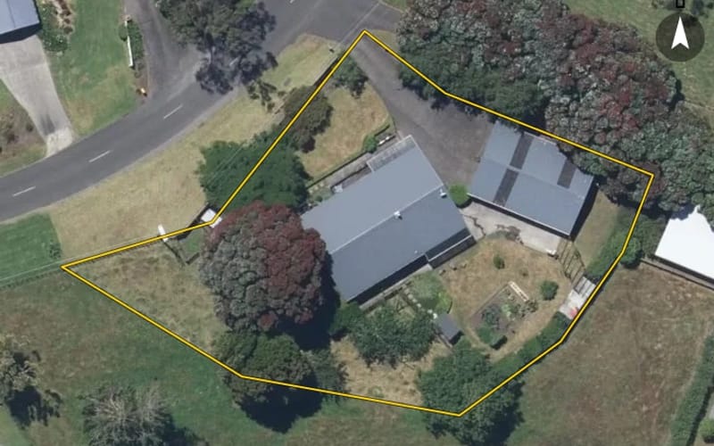 18 Pickwick Road