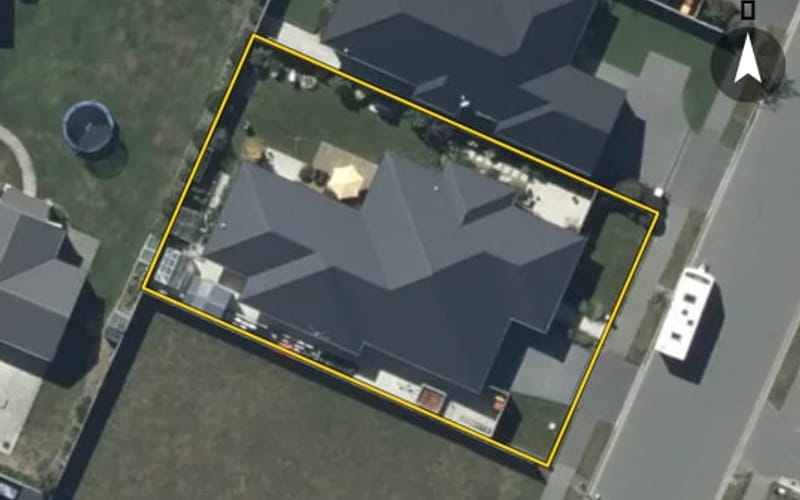16 Billington Drive