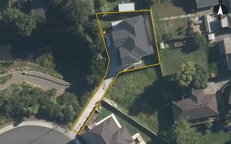 34 Cirrus Way