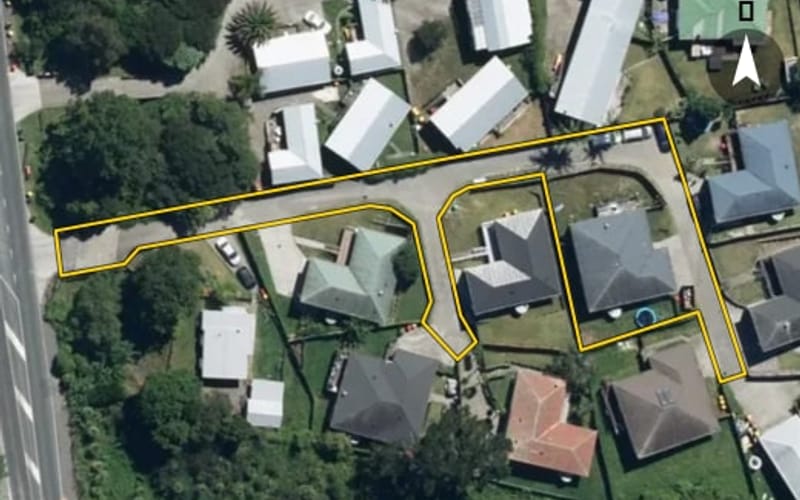 54A Candia Road