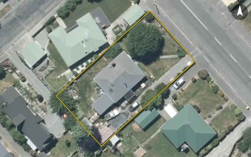 115 Middle Road