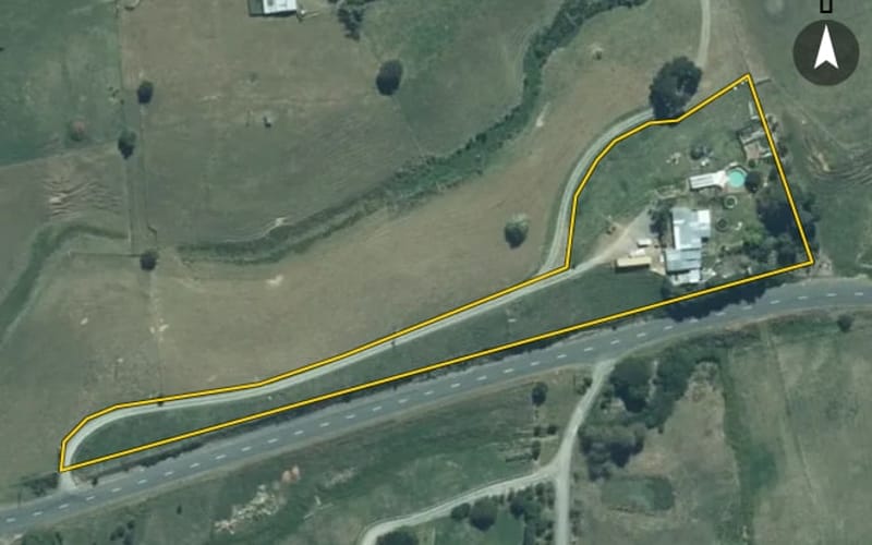 98B Karakariki Valley Road