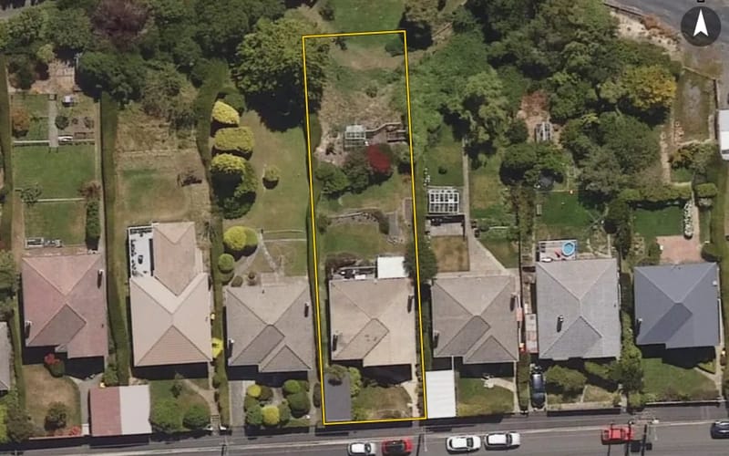 30 Mornington Road