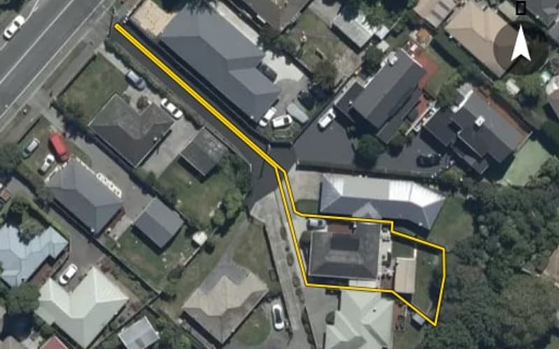 200A Grahams Road