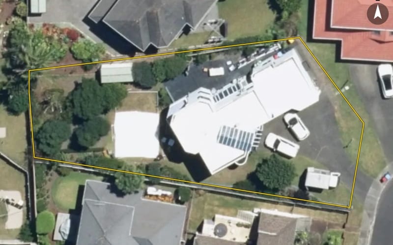 14 Ascania Place
