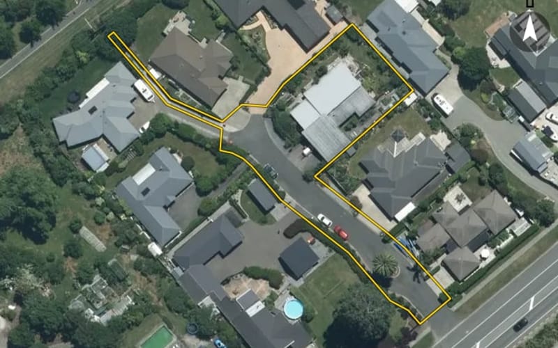 6 Sequoia Way