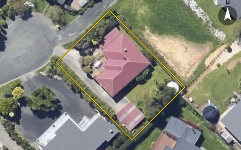 6 Kowhatu Grove