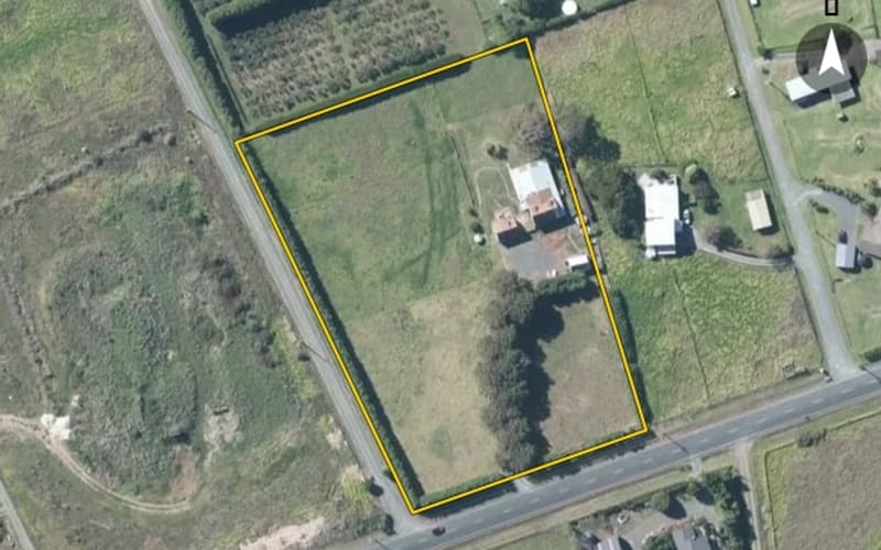 175 Clarks Beach Road
