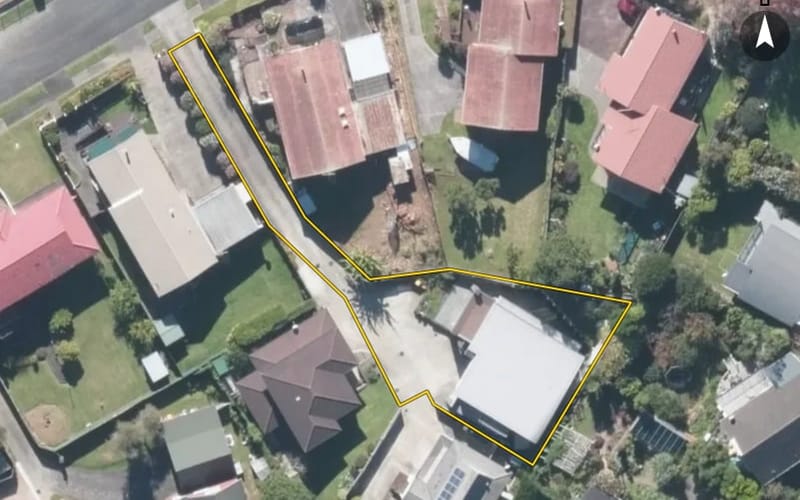 10 Gwenand Place