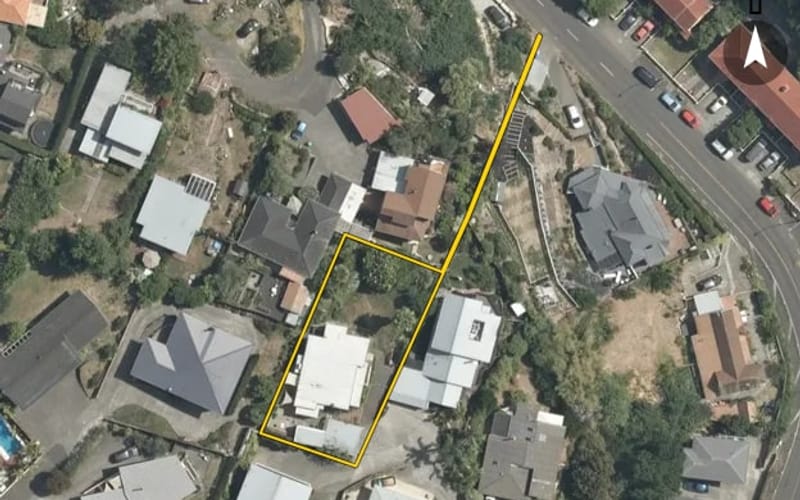 18E Milton Road