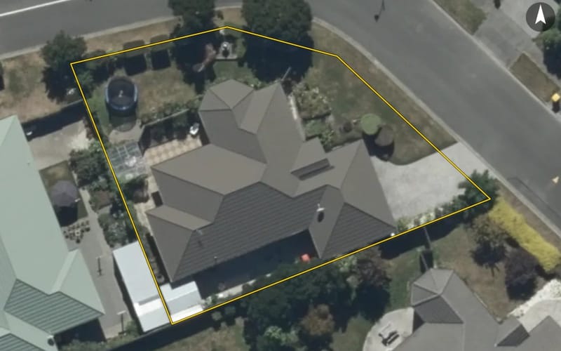 4 Joe Burns Place