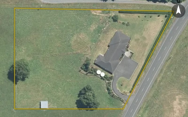 255 Burtt Road