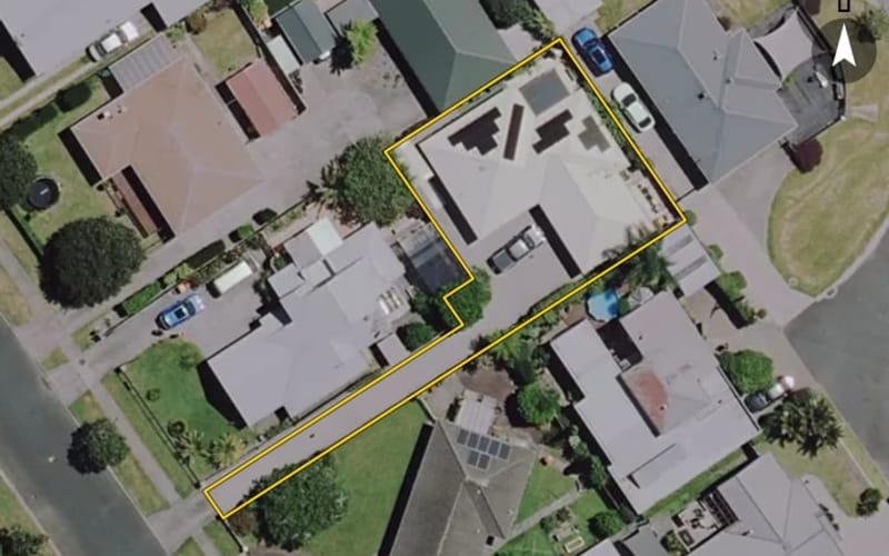 12A Dover Road