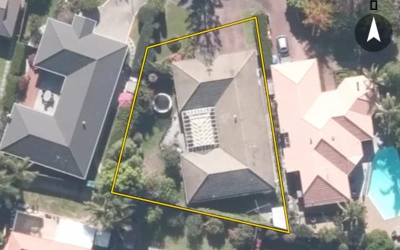 8 Pebble Beach Place