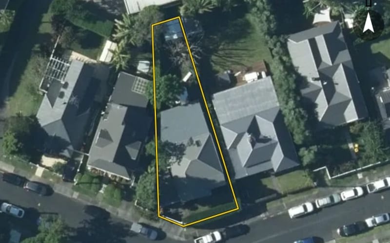 6 Beaconsfield Street