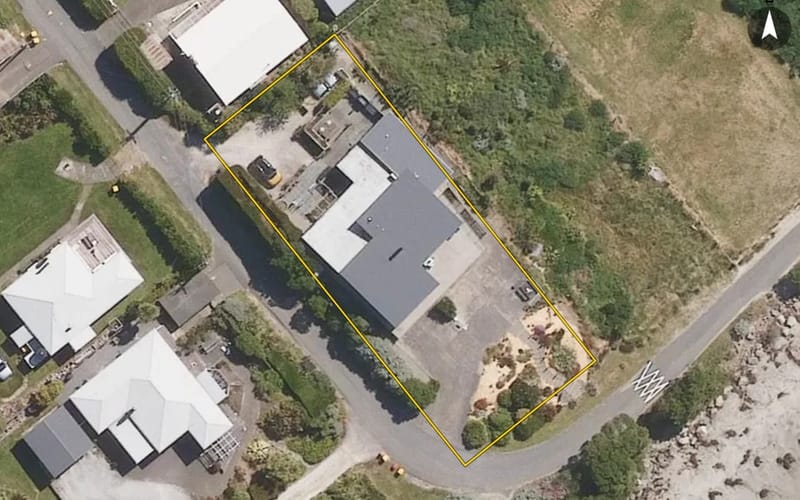 15 Seaforth Street