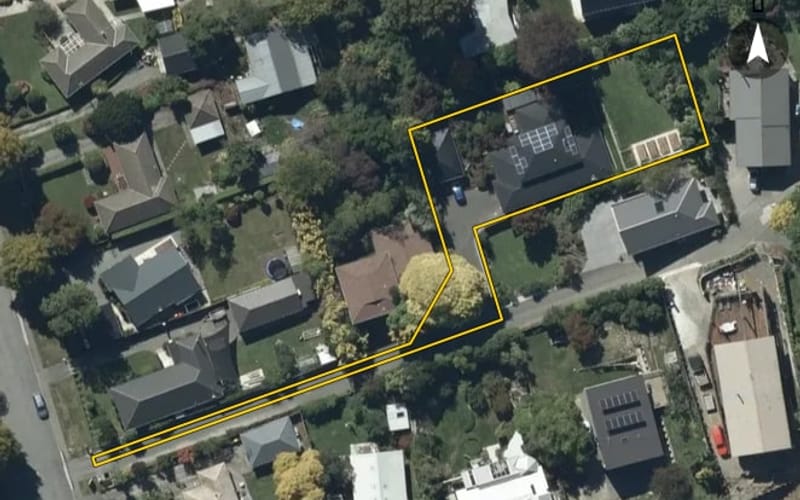 43A Bowenvale Avenue