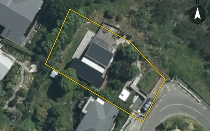2 Beachville Crescent