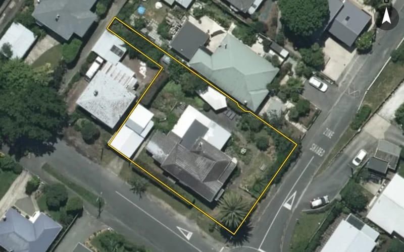 92 Kawai Street