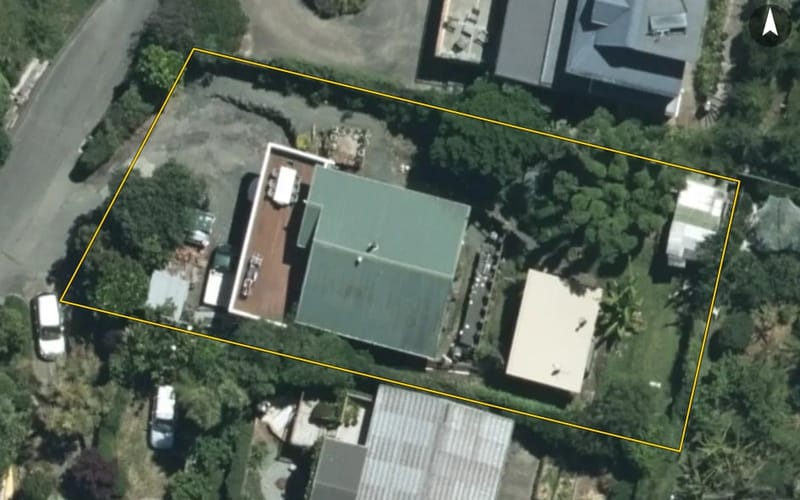 14 Athol Street