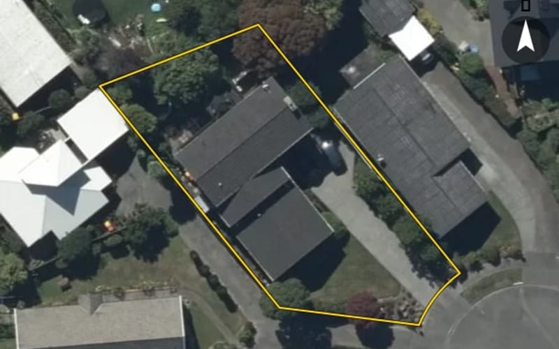 14 Karaka Place