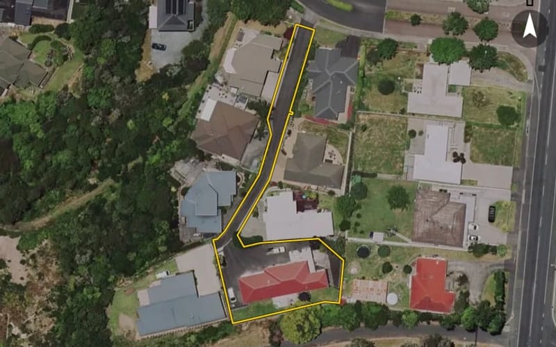 7A Greenfield Drive