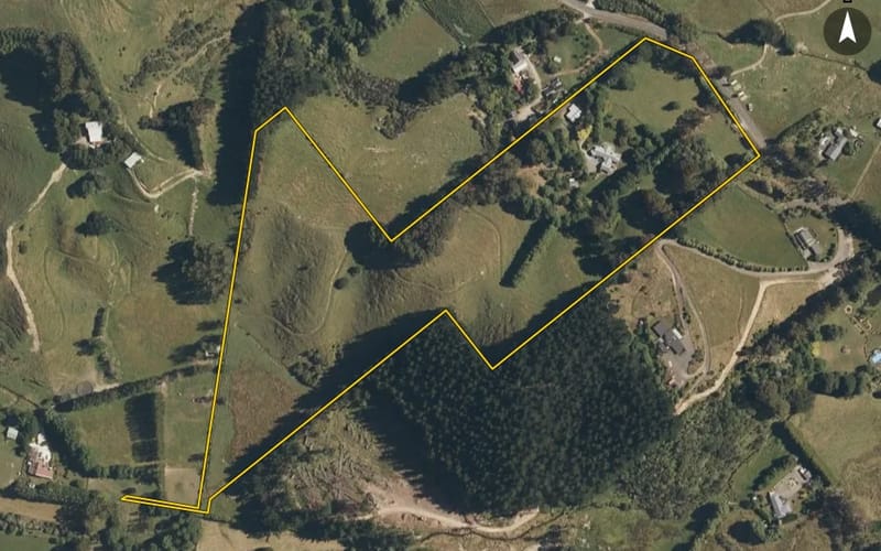 959 Whitemans Valley Road