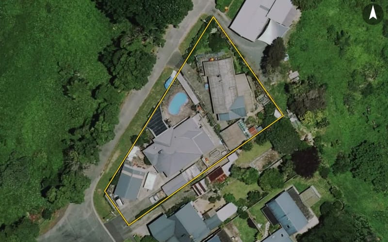 34 Goldsmith Street