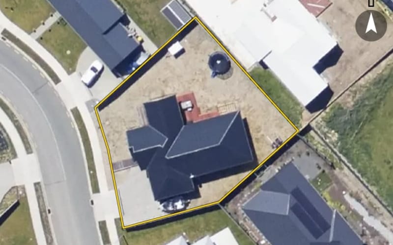 35 George Fyfe Way