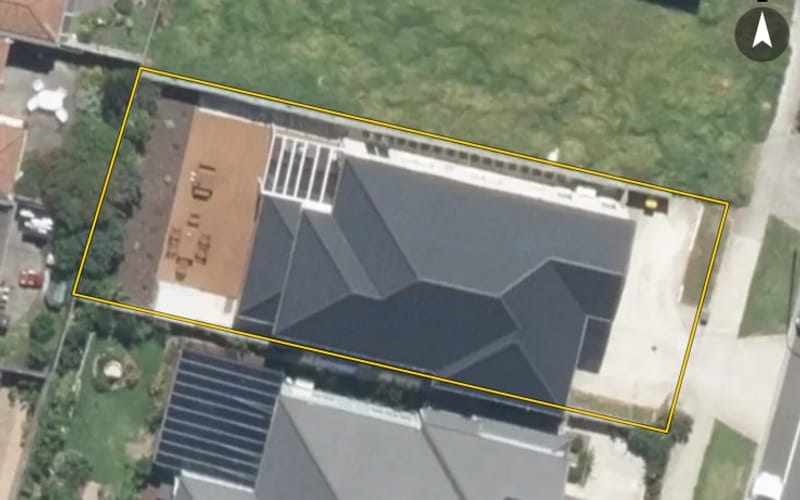 46 Donegal Park Drive