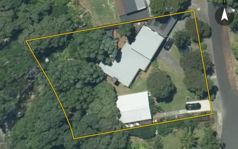 15 Okewa Road